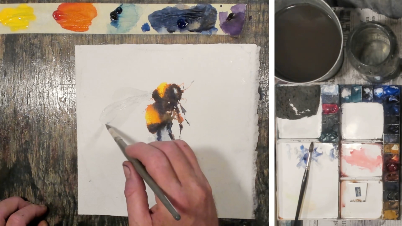 Gestalta insekter - Bild 19