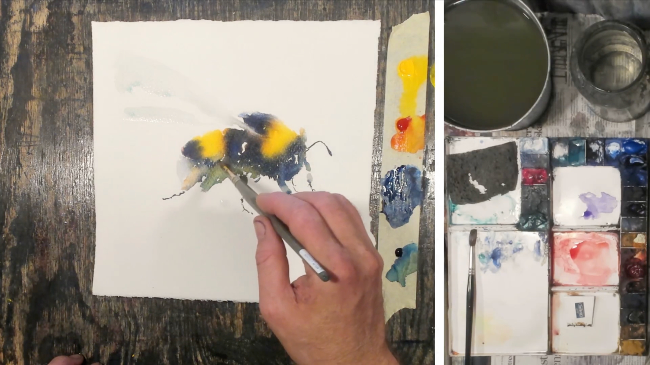 Gestalta insekter - Bild 16